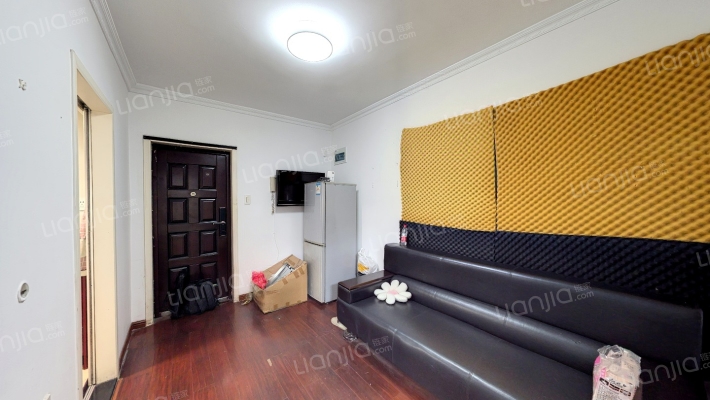 江城路216号二手房实景图