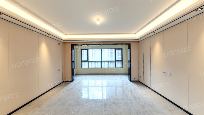 阅江府二手房实景图