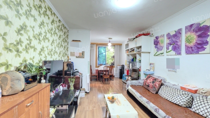 平福巷4号二手房实景图