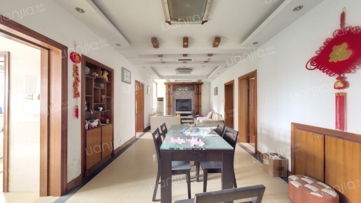 新佳园二手房实景图