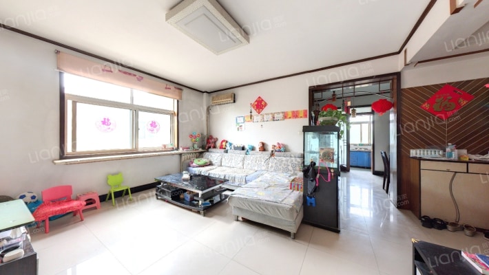 电力新坊西院二手房实景图