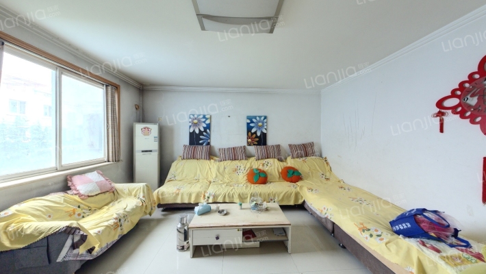 泾渭苑一区二手房实景图