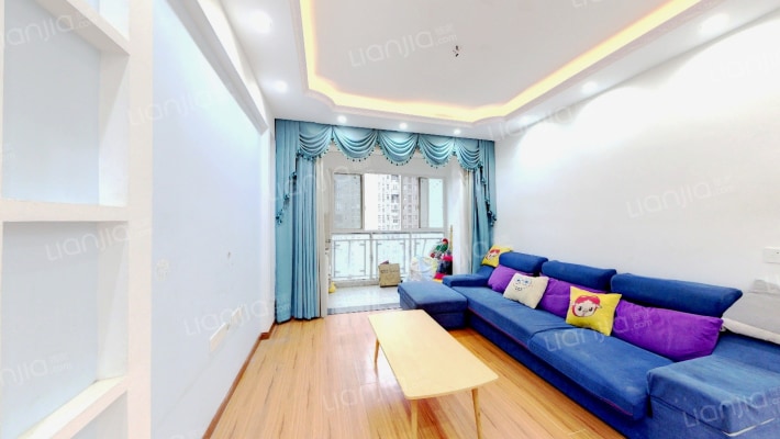 歌林花园三期林语境二手房实景图