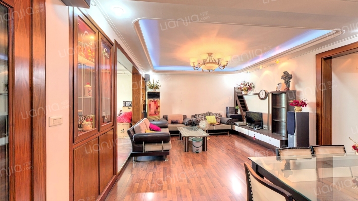 下吕浦五区裕华二手房实景图