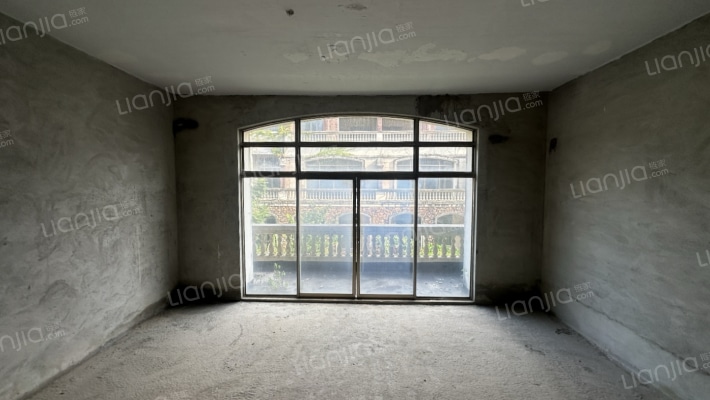 光耀城四期二手房实景图