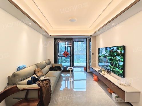 整租·招商1872 3室1厅 南