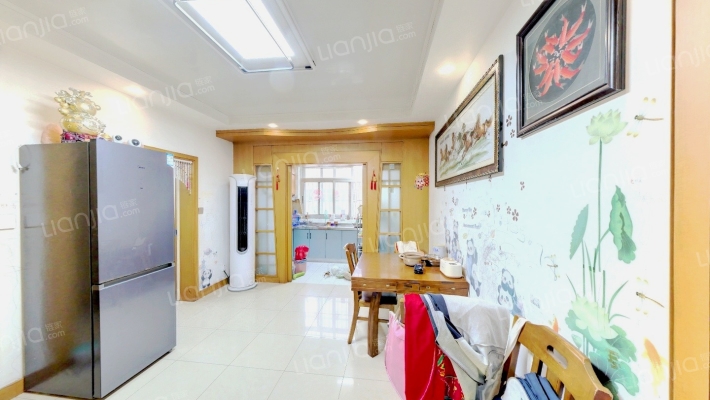 东大院一区二手房实景图