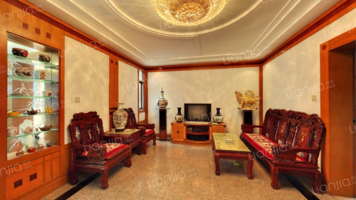 红兰中路10号二手房实景图