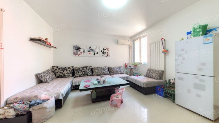 水务局小区二手房实景图