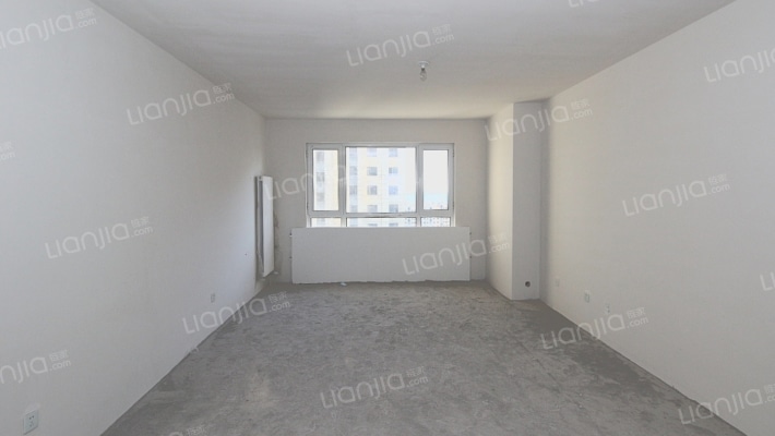 中建城六期二手房实景图