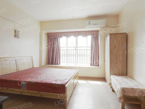 整租·金科visar国际 1室0厅 西南