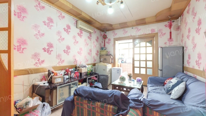 西京社区东/西区二手房实景图