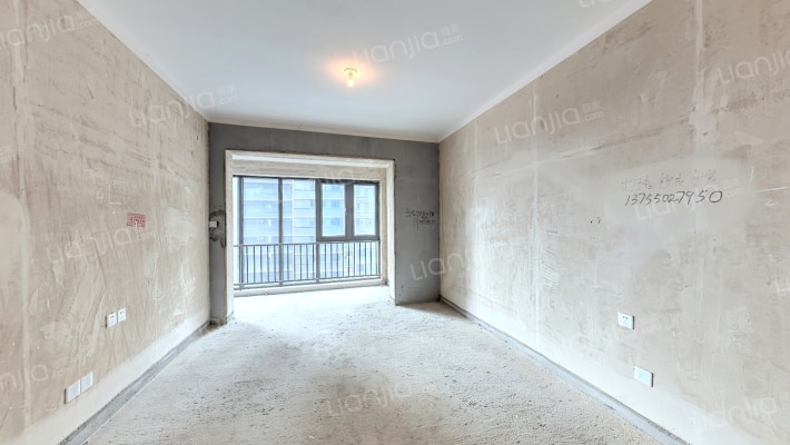 绿城美的明月江南二手房实景图