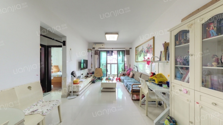 鸿翠阁二手房实景图