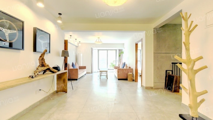 海棠公社北区二手房实景图