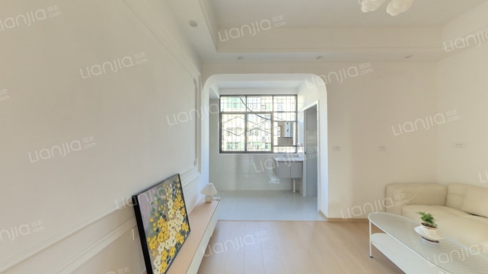 鄂钢雨台山小区二手房实景图