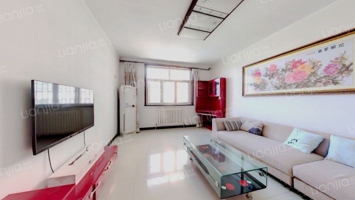 斜口小区二手房实景图