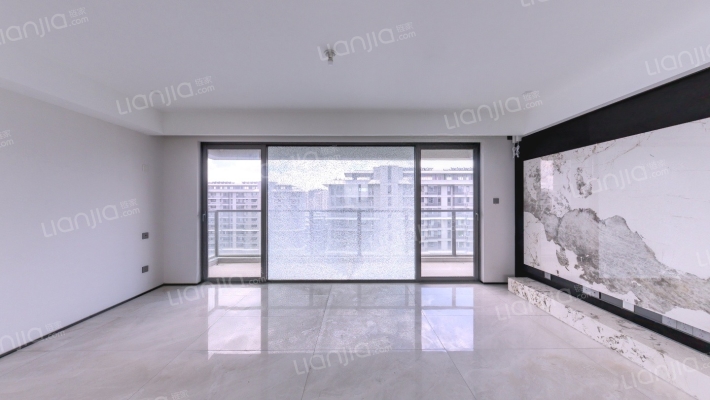 融创CHINA山水江南二手房实景图