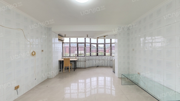 海洋花园二手房实景图