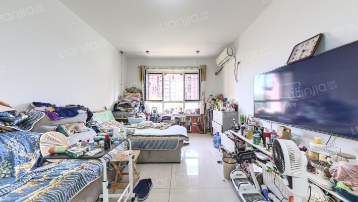 北辰墅院1900二手房实景图