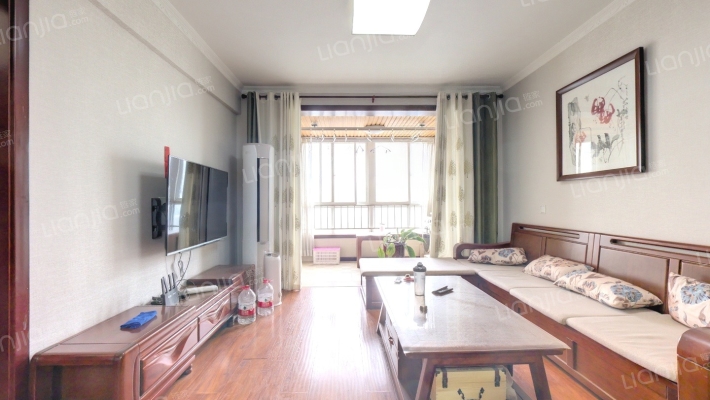 馨雅园二手房实景图