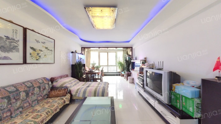 凯地怡苑二手房实景图