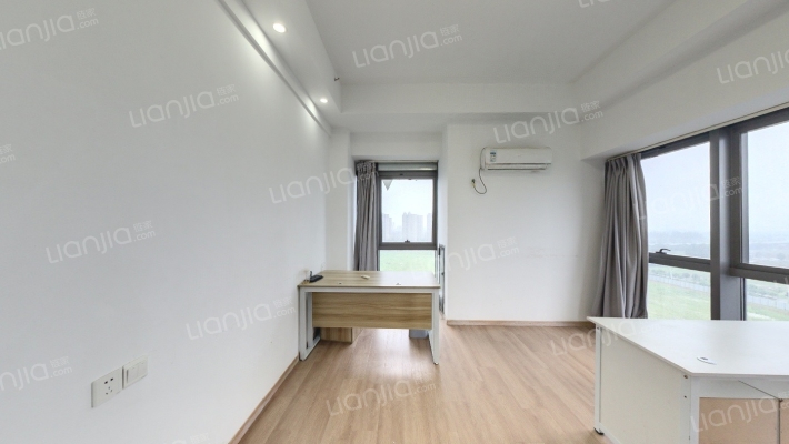 浙大网新未来寓二手房实景图