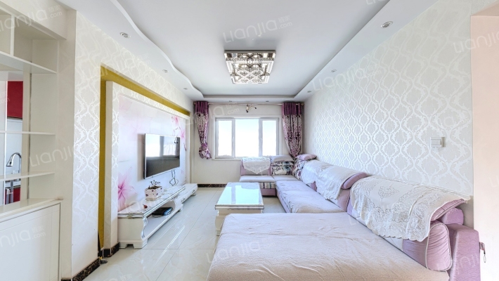 陇亨小区二手房实景图