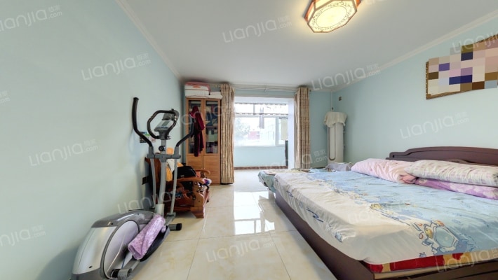 财神庙胡同二手房实景图