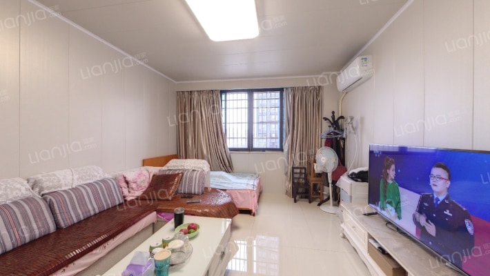 世纪东苑二手房实景图