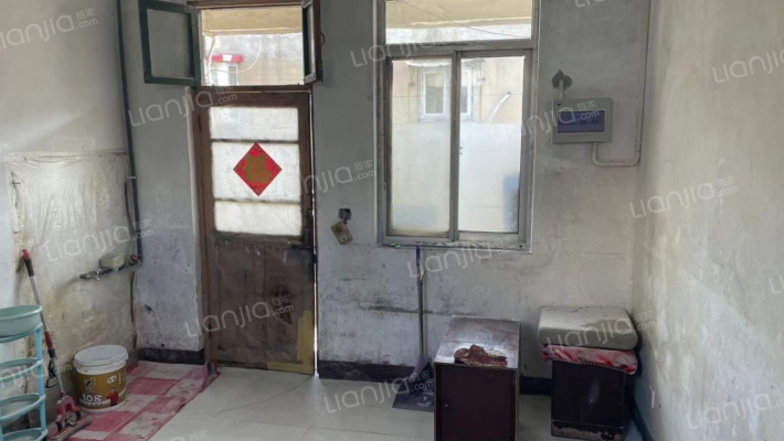 菜库宿舍二手房实景图