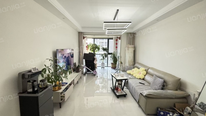 永威·枫林上院二手房实景图