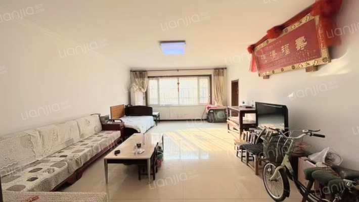 福祥小区二手房实景图