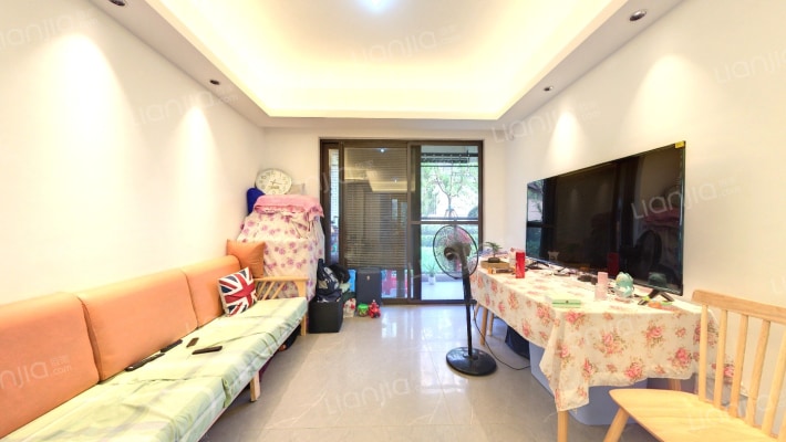 南馨雅苑二手房实景图