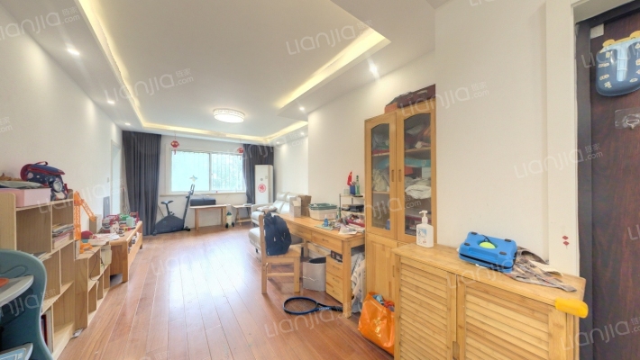 沉香苑一街坊二手房实景图