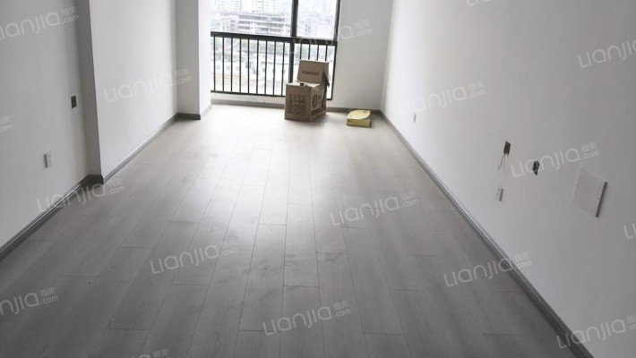 汇杰大厦二手房实景图