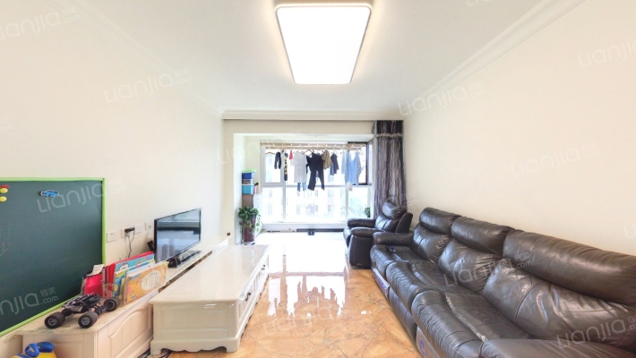 碧桂园学府壹号二手房实景图