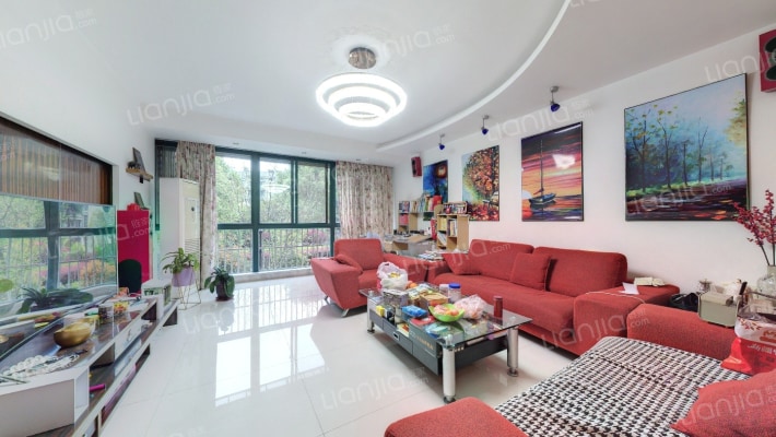 知稼苑二手房实景图