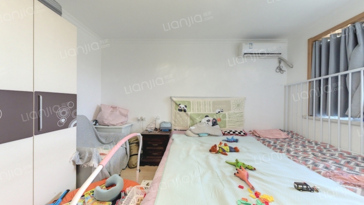 三佳花苑二手房实景图