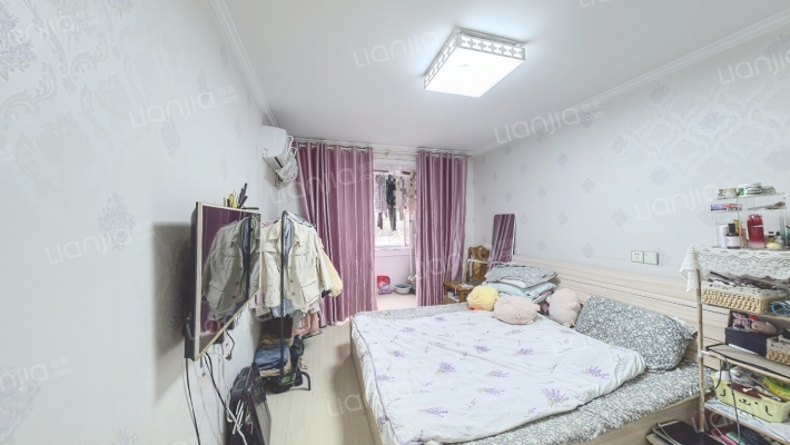 造船二村二手房实景图