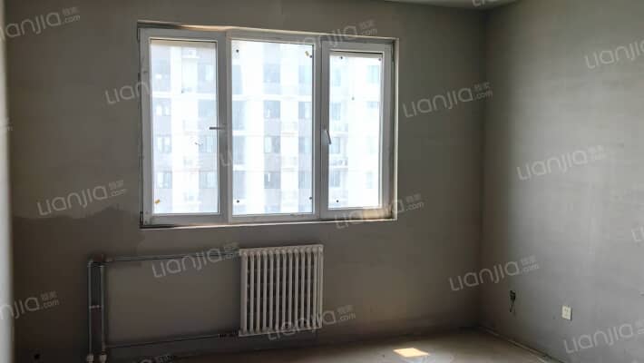 秀兰裕丰新区二手房实景图