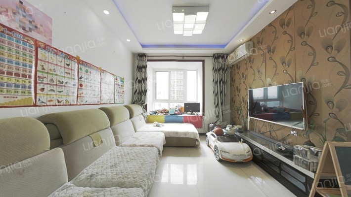 乐和公馆二手房实景图