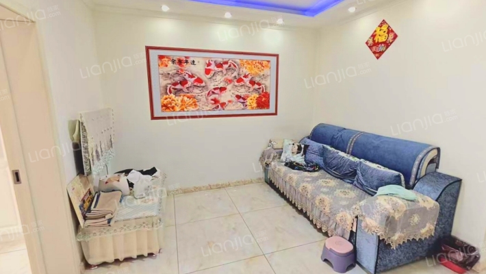 丽洋花园二手房实景图