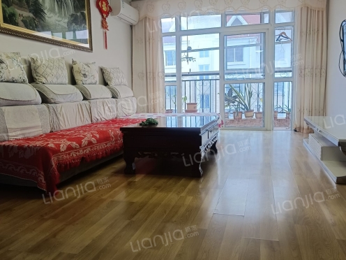 整租·御墅临枫 2室2厅 南/北