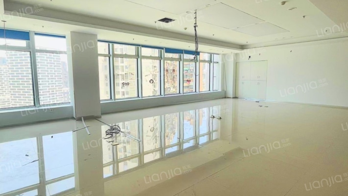 观音山营运中心二手房实景图