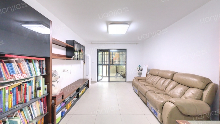 毕加索小镇(二期)(公寓)二手房实景图