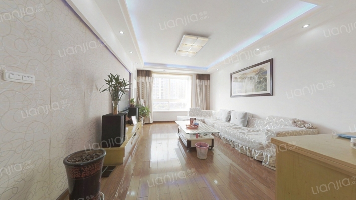 桂花名居二手房实景图