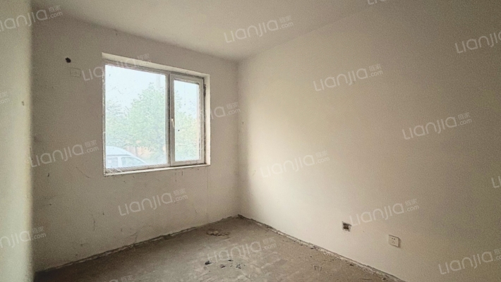 天保青花府 3室2厅 南 北-卧室C