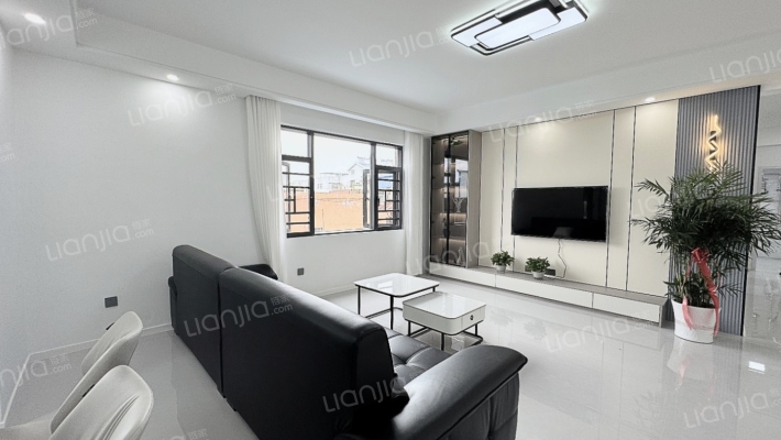 辉煌大厦二手房实景图