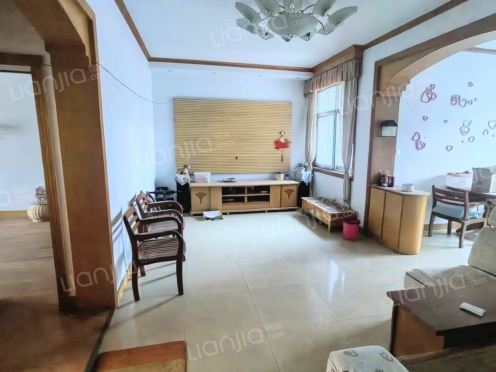 整租·望湖公寓 3室1厅 南